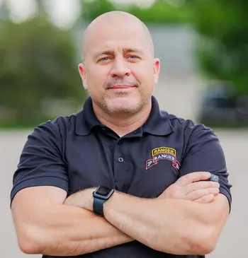 Portrait of Steve Baumgaertner, REALTOR®